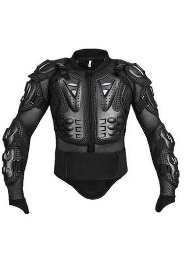 Tex 990 Xrıder 990 Body Armor