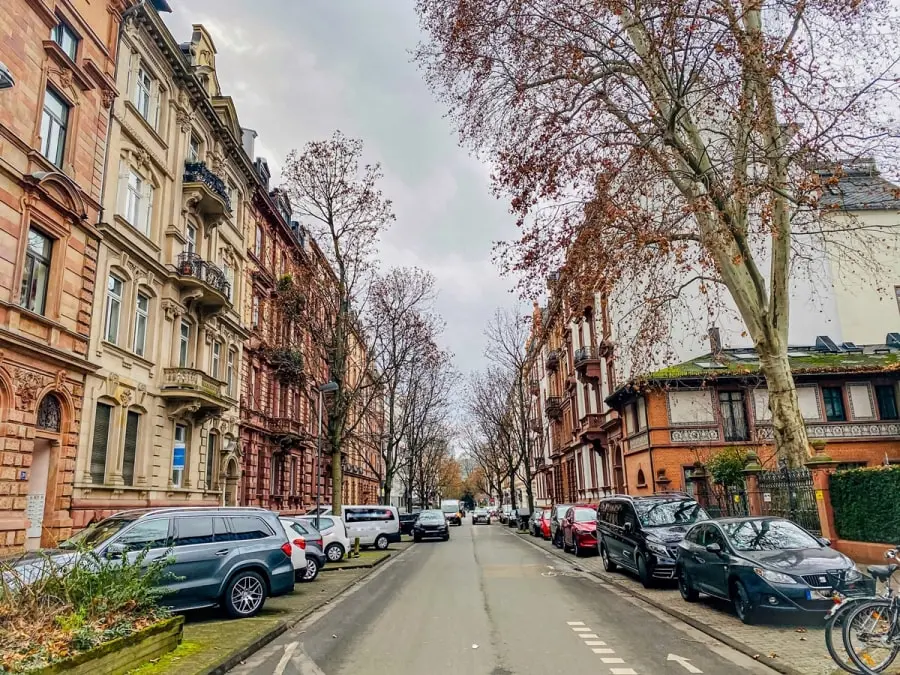 Westend