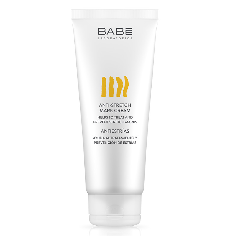 Babe Çatlak Karşıtı Krem