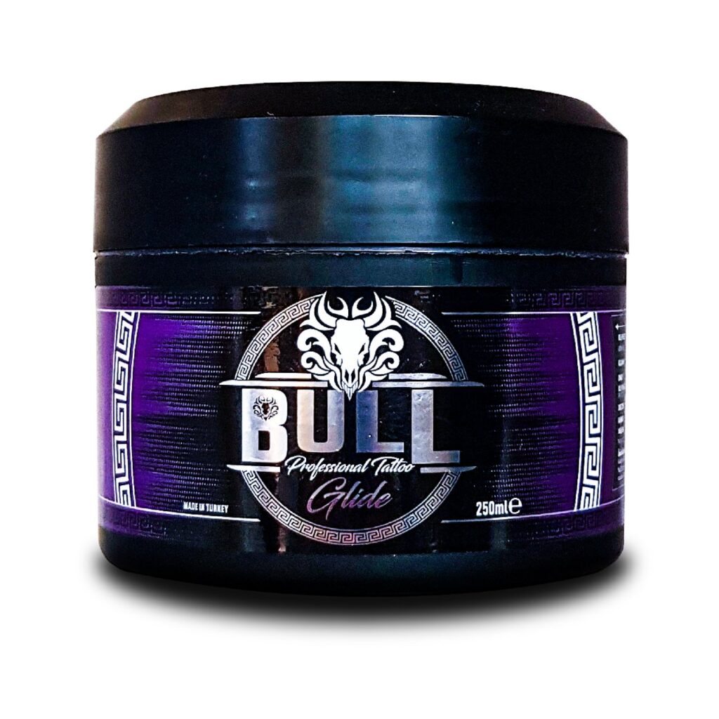 Bull Professional Tattoo Glide