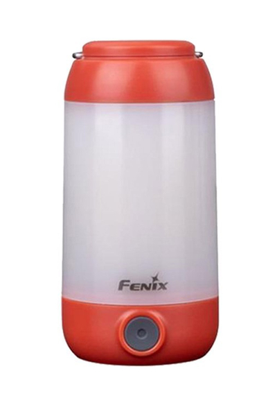 Fenix Cl26r Kamp Lambası