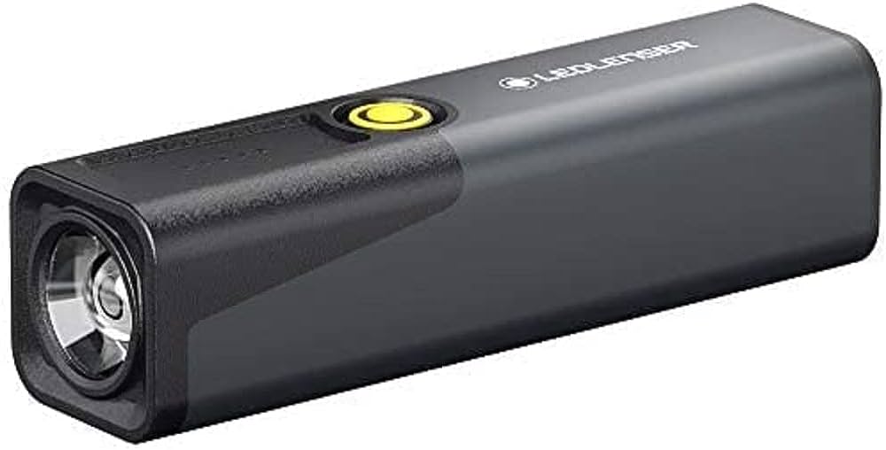 Ledlenser iw3r
