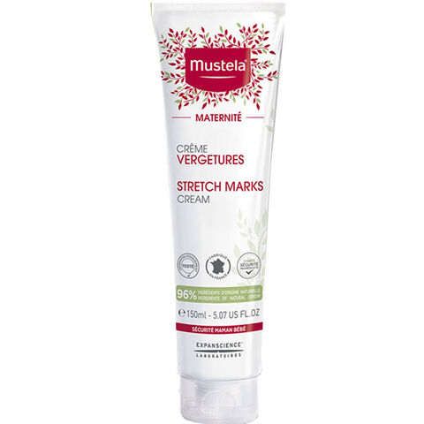 Mustela Maternite Strech Marks
