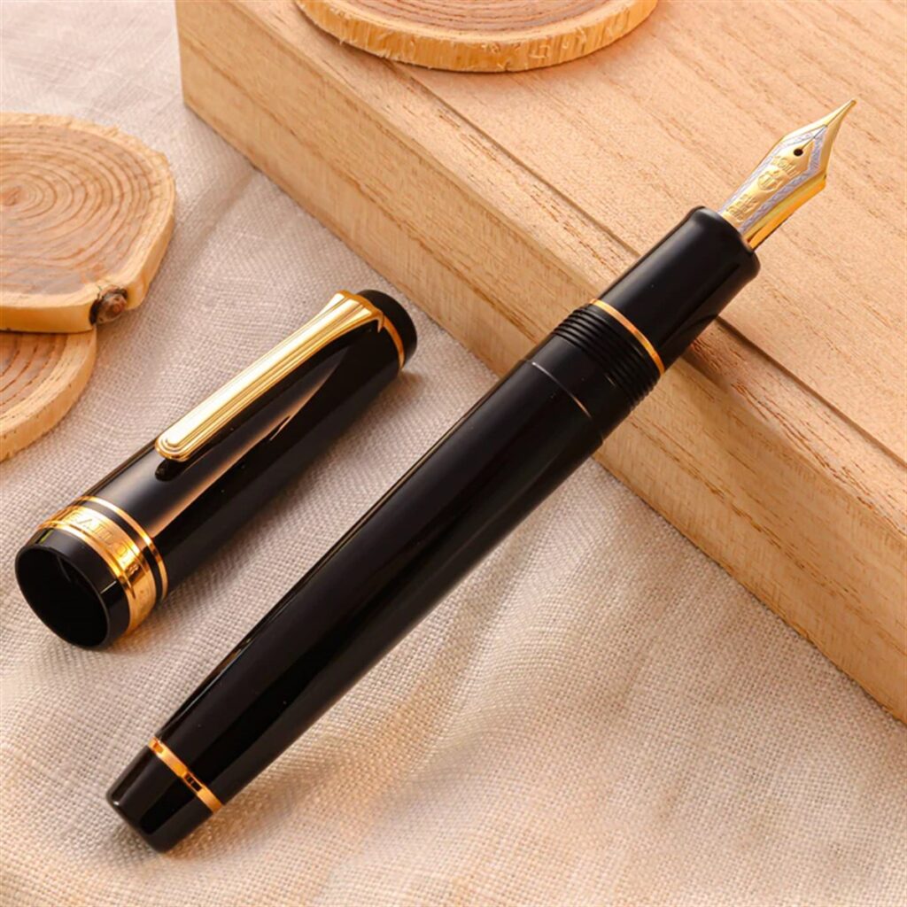 Sailor 1911 King Of Pens Dolma Kalem