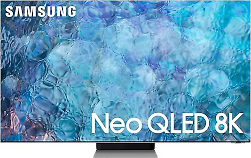 Samsung 85QN900A