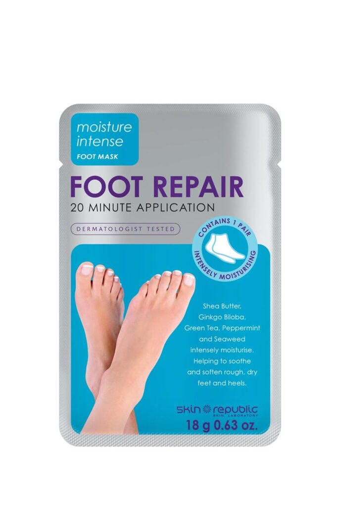 Skin Republic Foot Repair