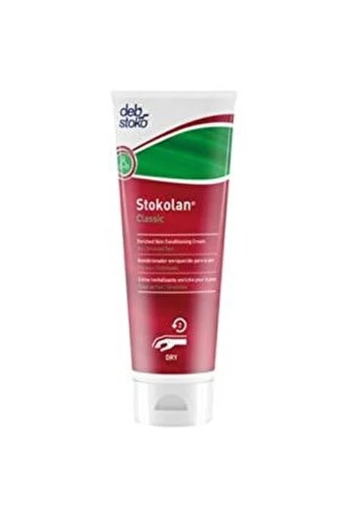 Stoko Stokolan Çatlak Önleyici ve Onarıcı Krem