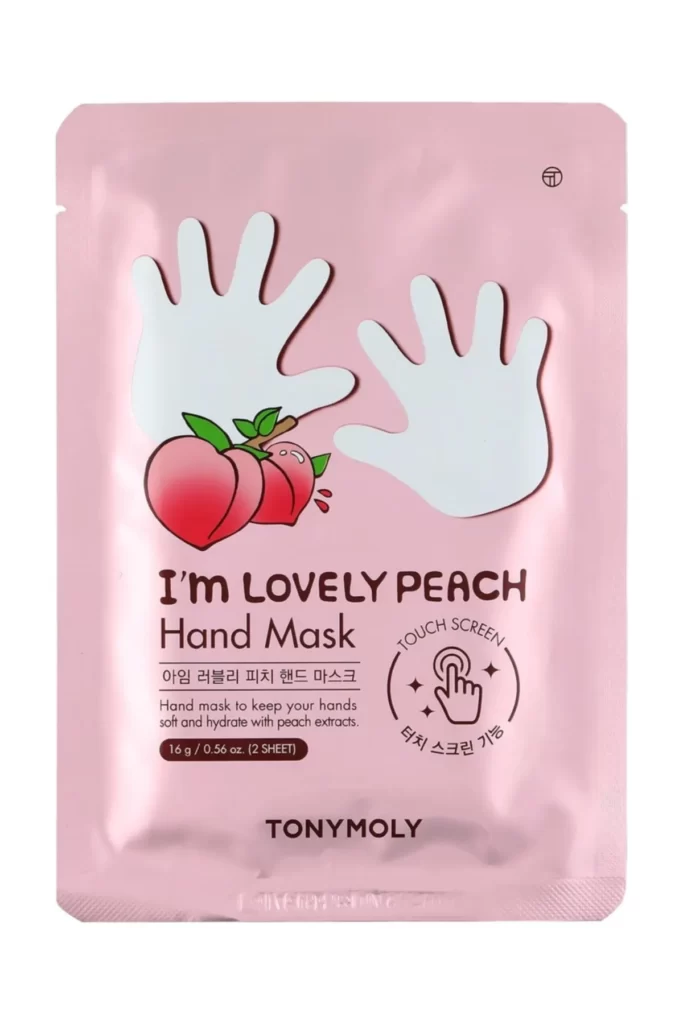Tony Moly I’m Lovely Maske