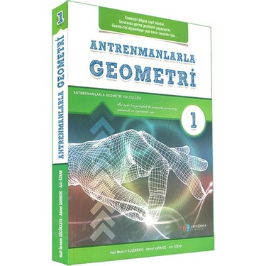 Antrenman Yayıncılık – Antrenmanlarla Geometri Serisi