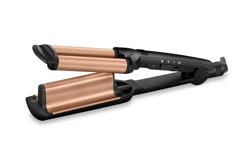 Babyliss W2447E Deep Waver Wag Saç Maşası