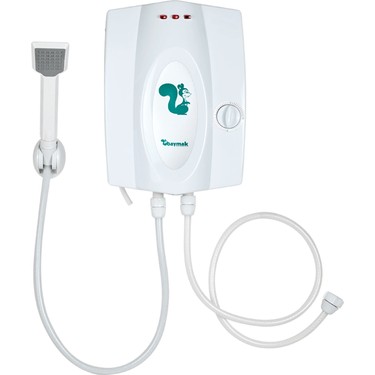 Baymak BT 7000 Banyo Tipi Ani Su Isıtıcısı