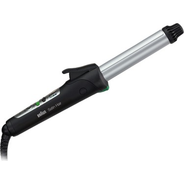 Braun Satin Hair EC1 CU710 7 Iontec Saç Maşası