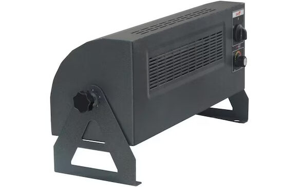 Electrokonfor Heatbox 360 3000 W Fanlı Isıtıcı