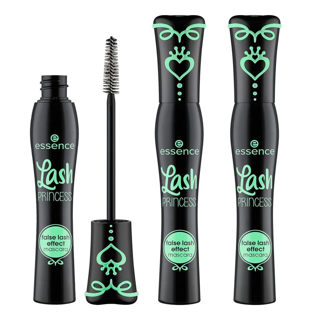 Essence Lash Princess False Lash Effect Mascara