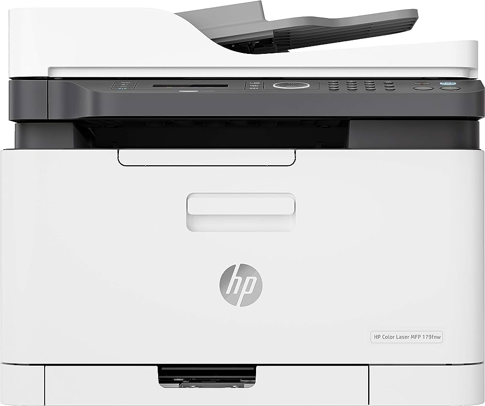 HP 179FNW Çok Fonksiyonlu Lazer Yazıcı