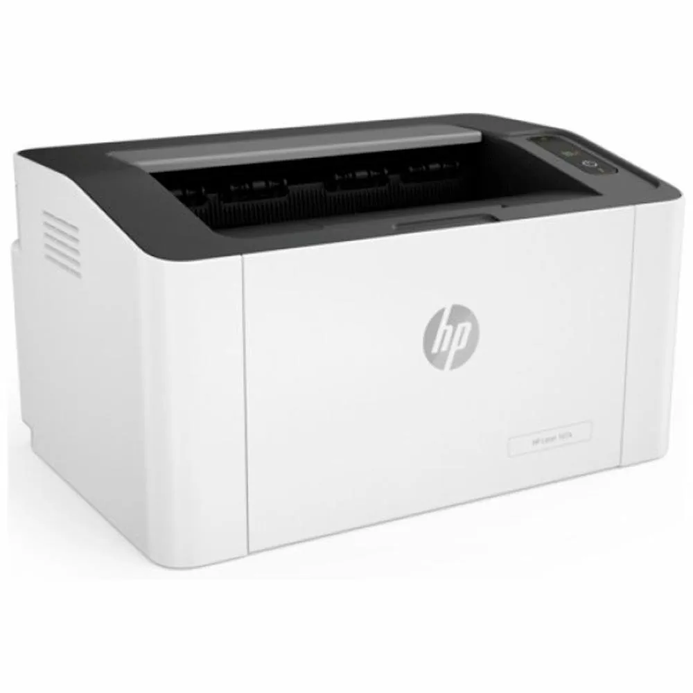 HP 4ZB77A Laser 107A Mono Lazer Yazıcı