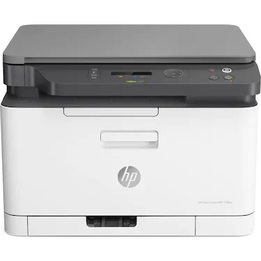 HP Color Laser 4ZB96A MFP 178NW Wifi Çok Fonksiyonlu Lazer Yazıcı