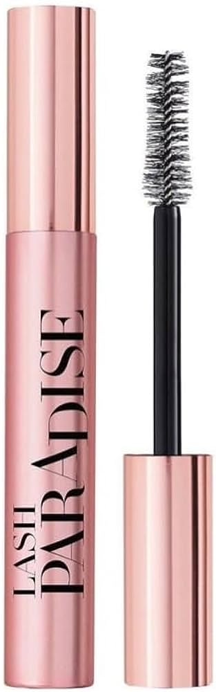 L'Oreal Paris Lash Paradise Maskara
