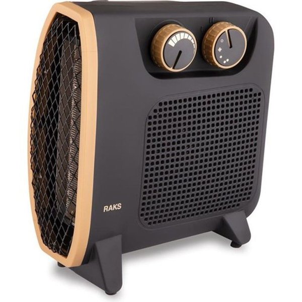 Raks PF 20 2000 W Fanlı Isıtıcı