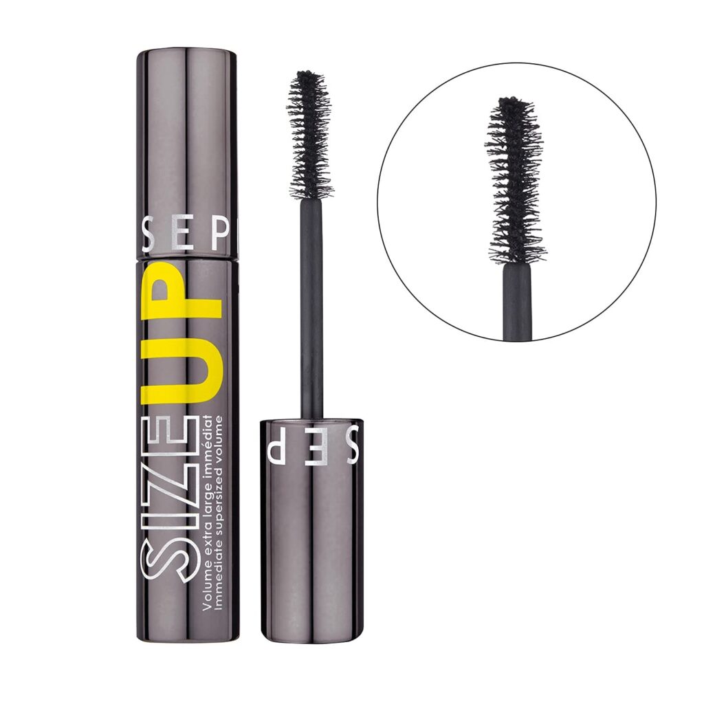 Sephora Size Up Maskara