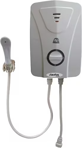 Simetra Premium Ani Su Isıtıcı