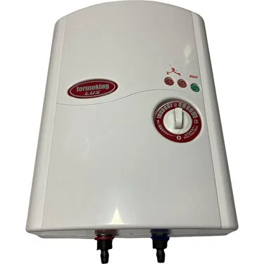 Termoking Lux Elektrikli Ani Su Isıtıcı