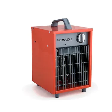Thermocore F20 2000 W Fanlı Isıtıcı