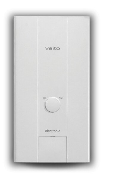 Veito Blue E 24Kw Trifaze Ani Su Isıtıcı