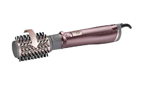 BaByliss AS960E Hava Üflemeli Saç Şekillendirici Fırça