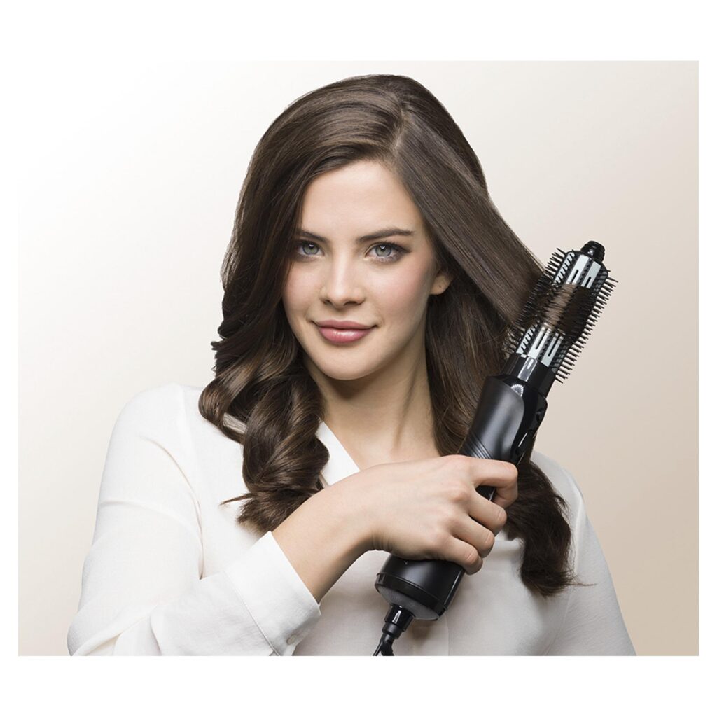 Braun Satin Hair 7 Iontec Airstyler Şekillendirici Saç Maşası