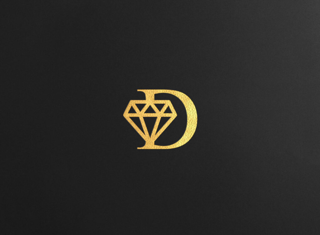 D Diamond