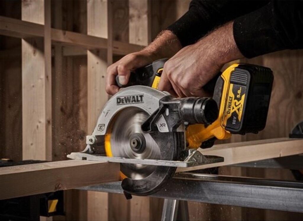 Dewalt DCS565P2