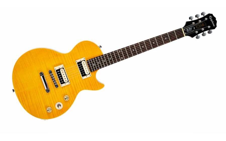 Epiphone Slash Afd Les Paul Performance Pack Elektro Gitar