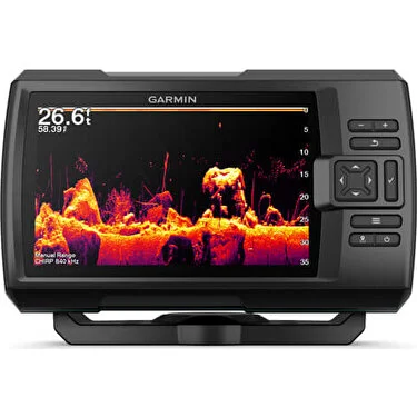 Garmin Striker Vivid 7CV