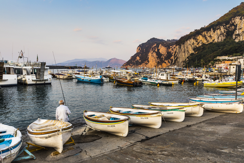 Güney Anacapri