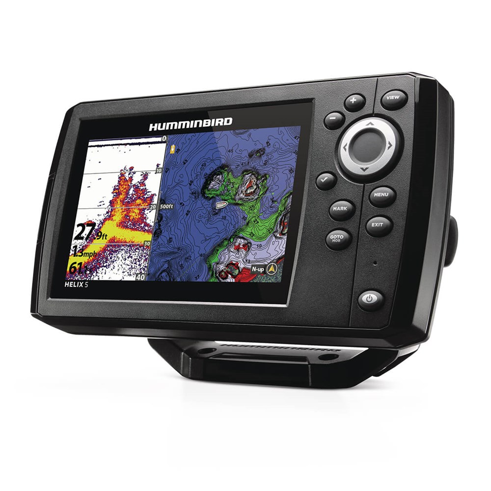 Humminbird Helix 5