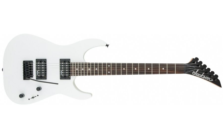 Jackson Js11 Dinky 2-Point Tremolo Elektro Gitar