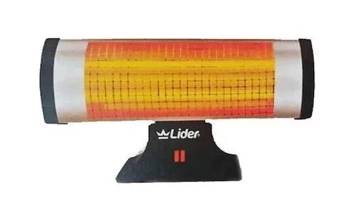 Lider LD-1600 Ayakaltı Isıtıcı