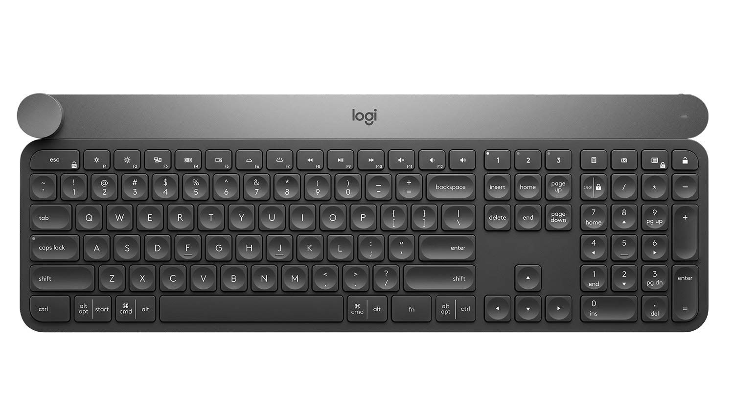 Logitech Craft Advanced
