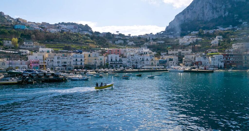Marina Grande