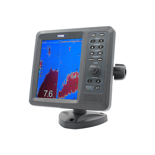 Onwa Kfish-7 Balık Bulucu