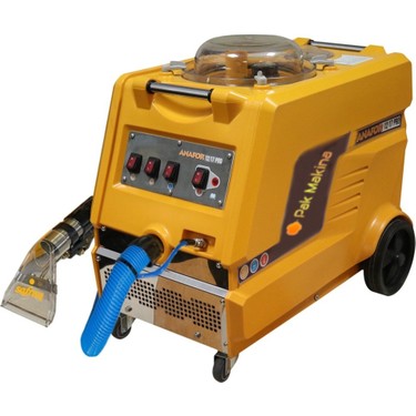 Pak Makina Anafor 12/17 Pro