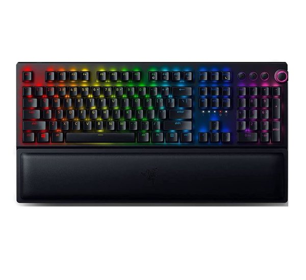 Razer Black Widow V3 Pro