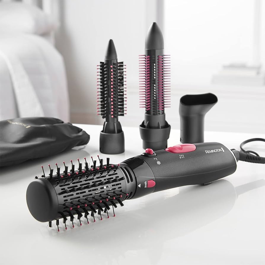 REMINGTON AS7051 Volume & Curl Airstyler