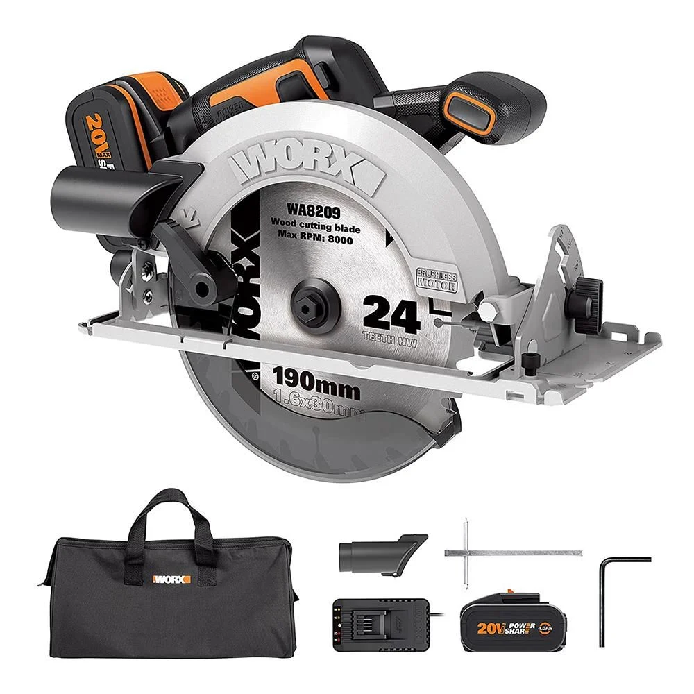 Worx WX520