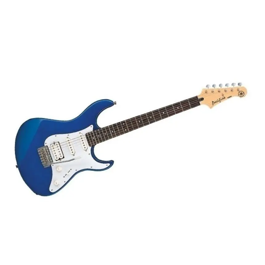 Yamaha Pacifica 012 BL Elektro Gitar