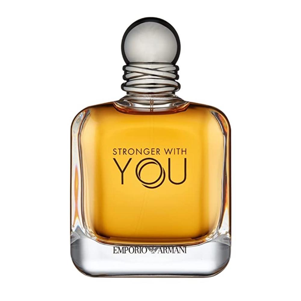 Armani Stronger With You