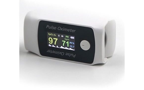 Berry Bm1300 Pulse Oksimetre