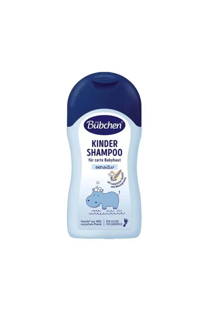 Bübchen Kinder Shampoo Sensitiv