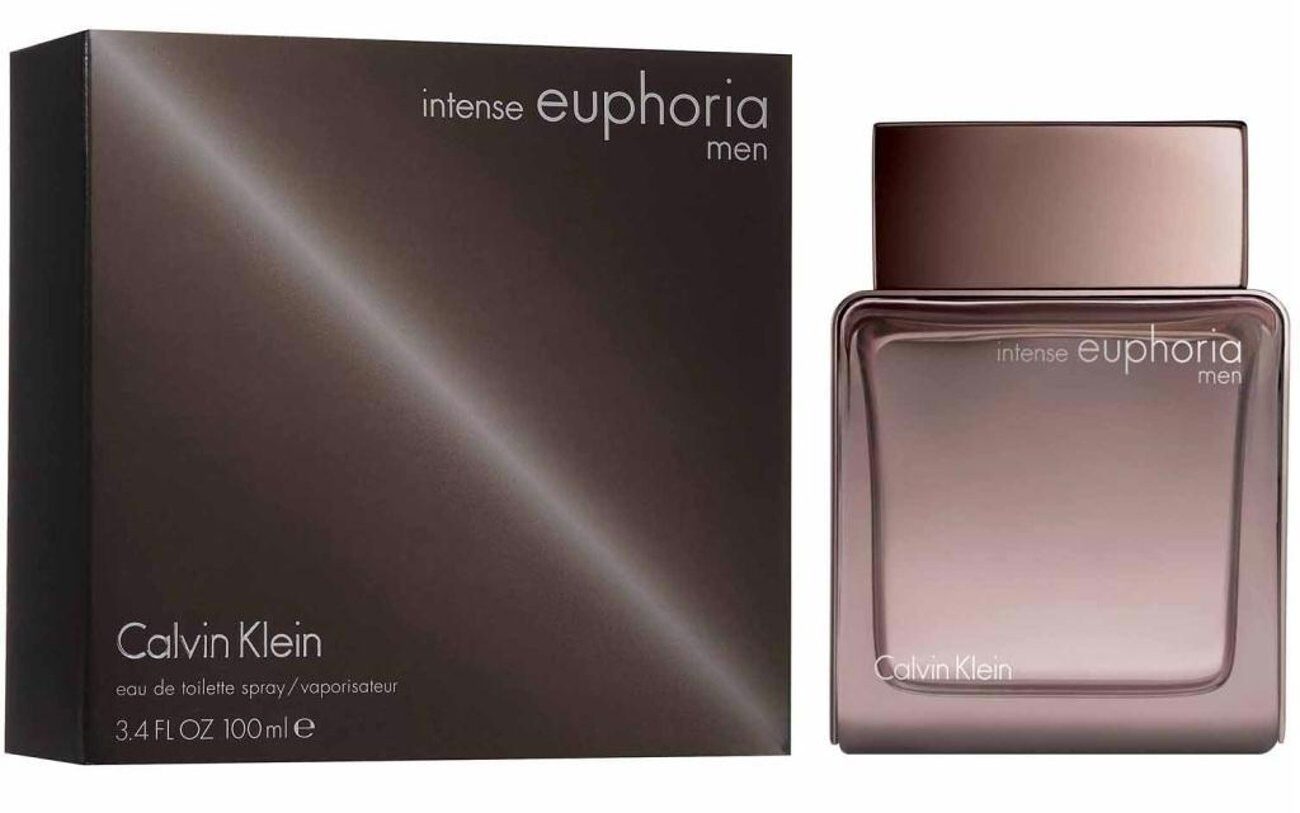 Calvin Klein Euphoria Intense
